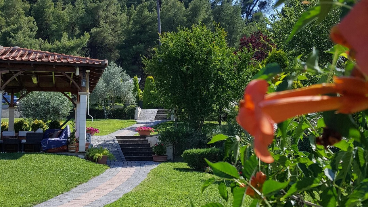 Photo of Outdoor in Polichrono