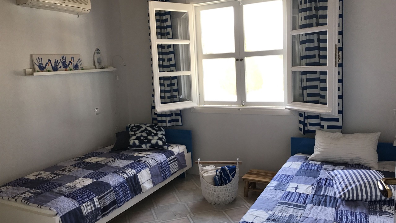 Photo of Bedroom in Gennadi