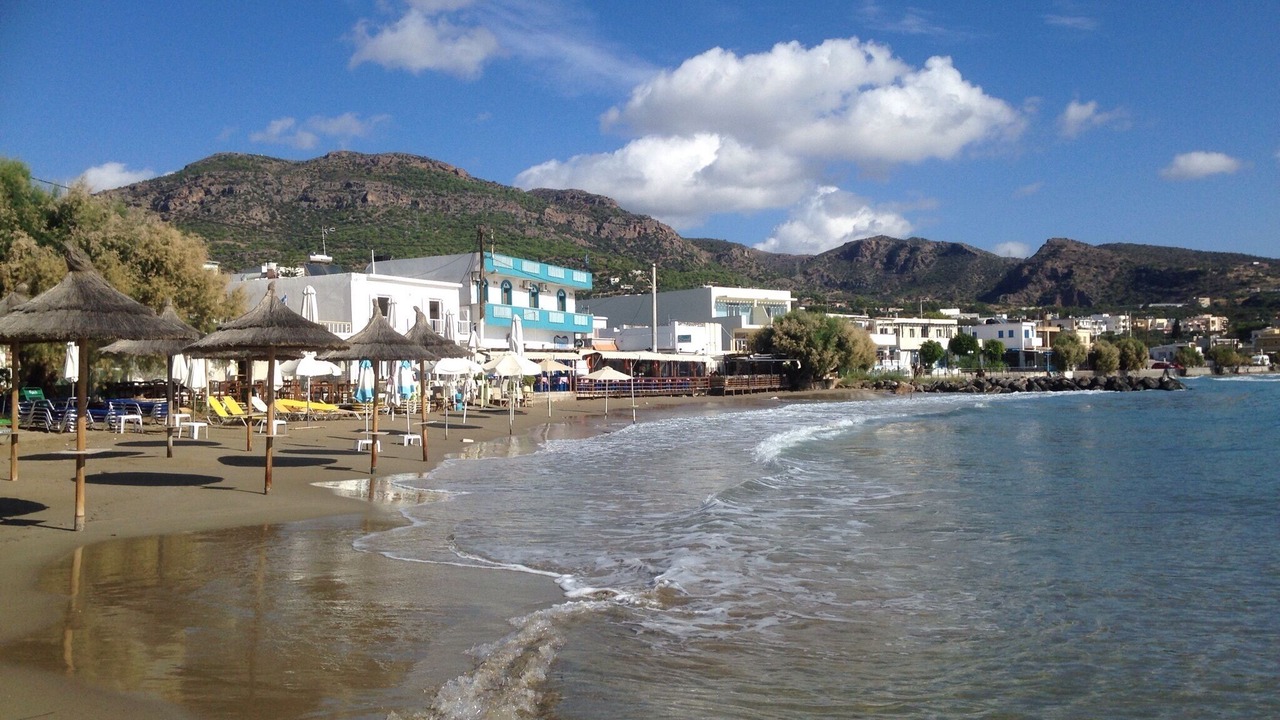 Photo of Others in Makry Gialos