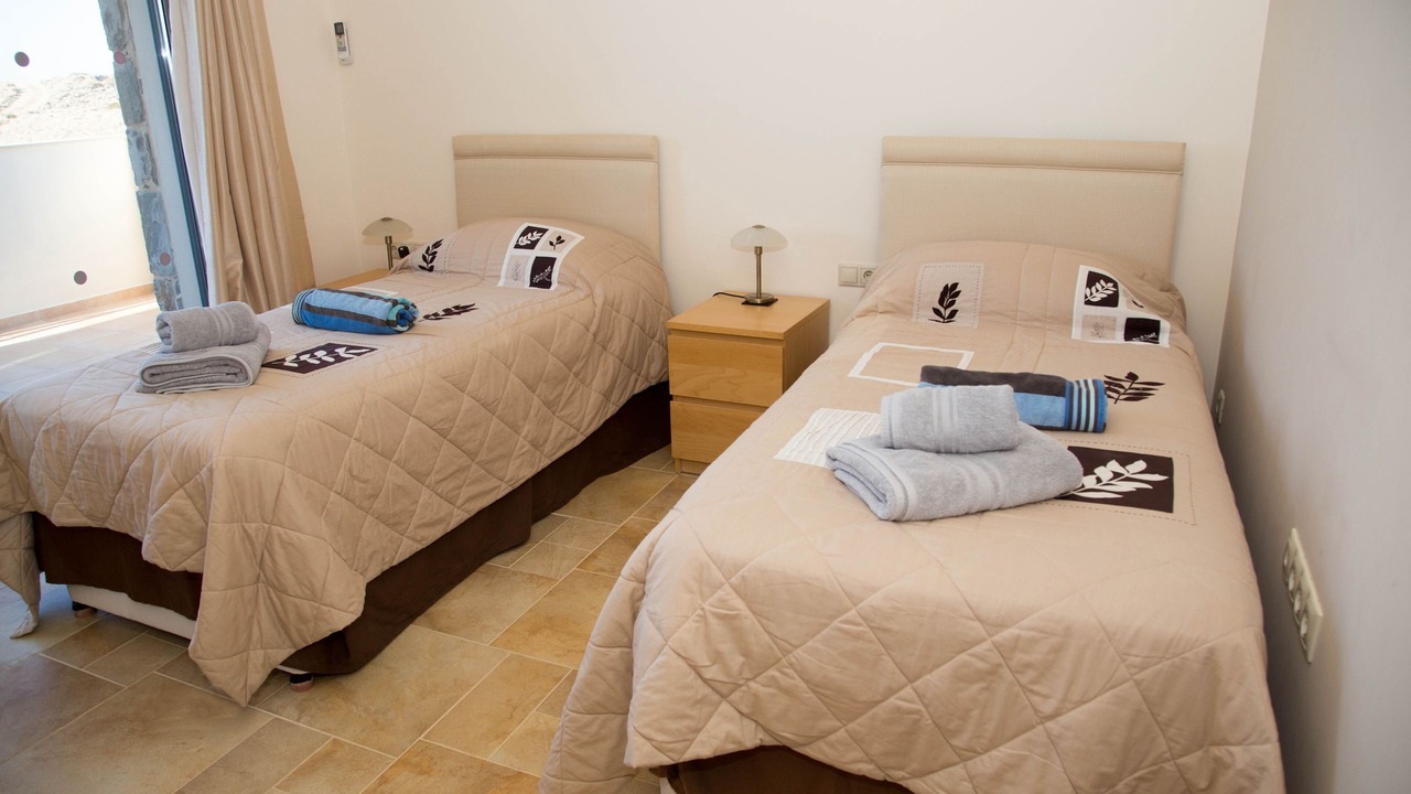 Photo of Bedroom in Makry Gialos