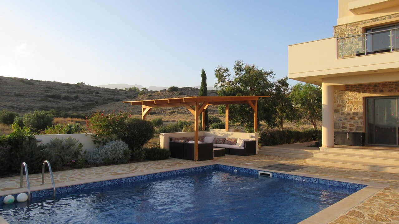 Photo of Outdoor in Makry Gialos