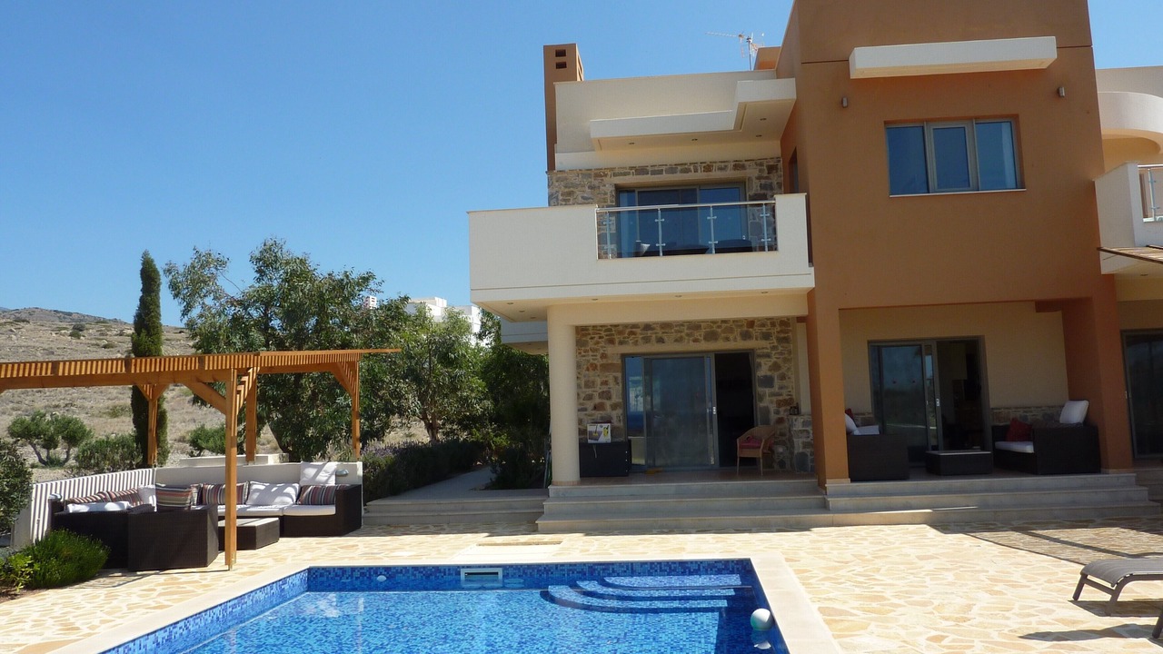 Photo of Outdoor in Makry Gialos