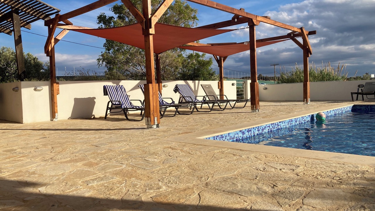 Photo of Outdoor in Makry Gialos