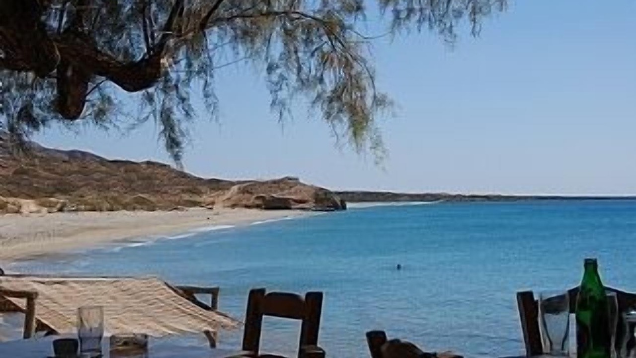 Photo of Others in Makry Gialos