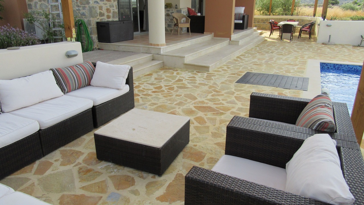 Photo of Others in Makry Gialos