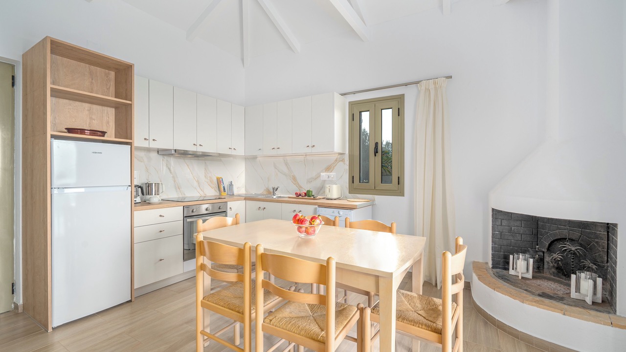 Photo of Kitchen in Gialova