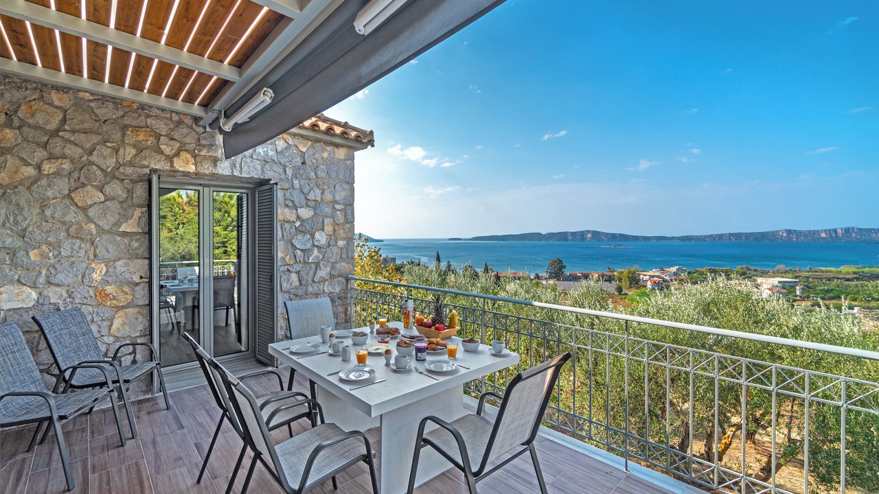 Photo of Outdoor in Gialova