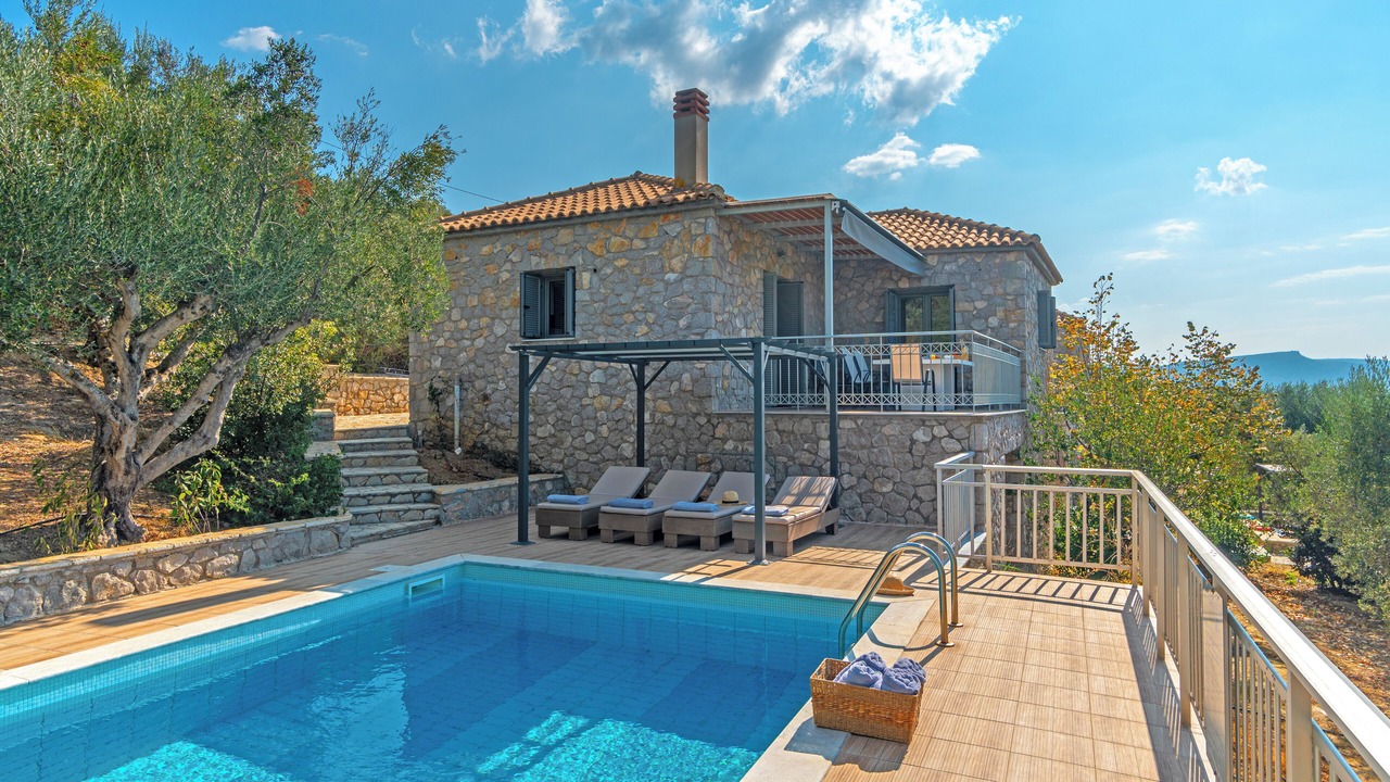 Photo of Outdoor in Gialova