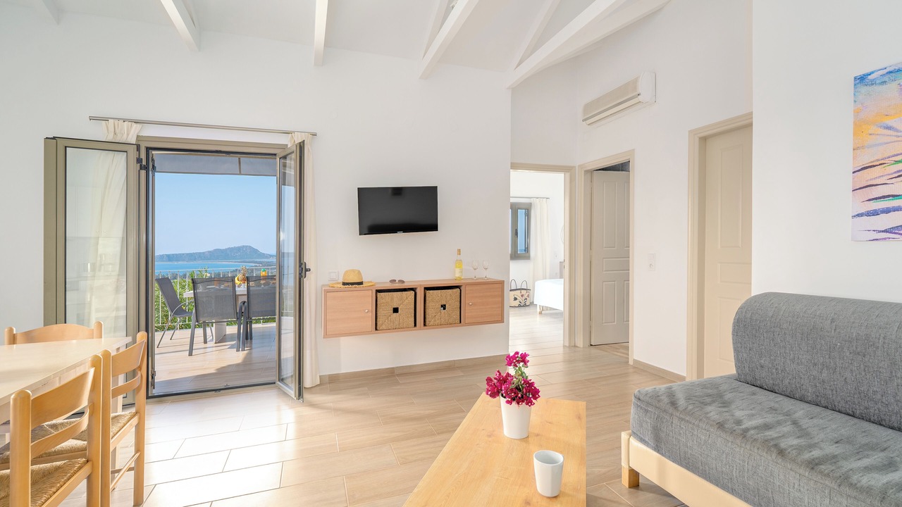Photo of Livingroom in Gialova