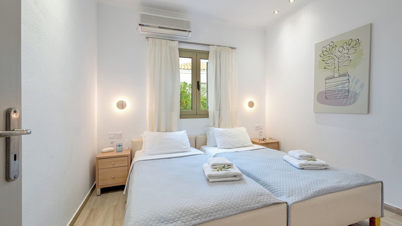 Photo of Bedroom in Gialova