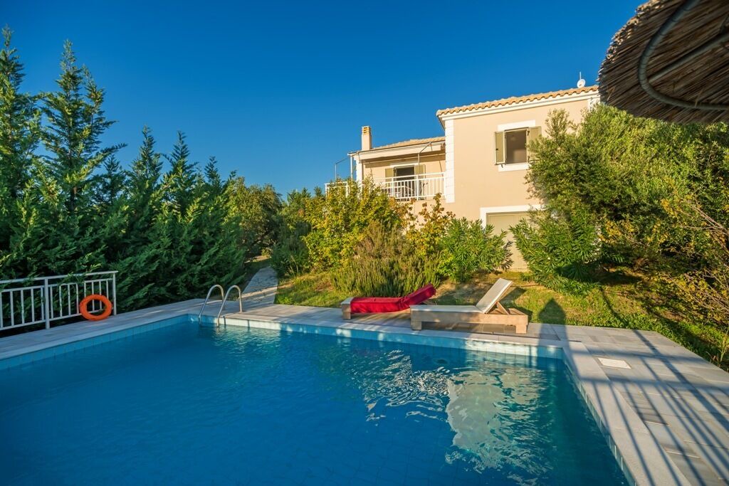 Photo of Outdoor in Gialova