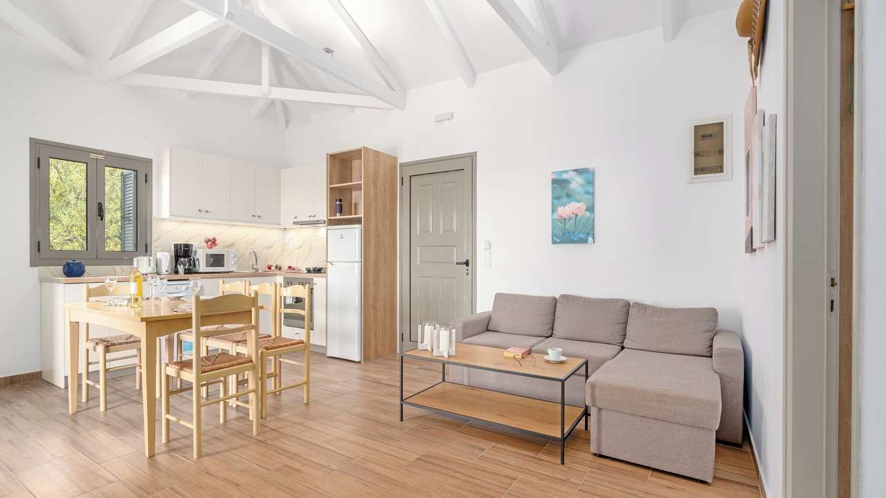 Photo of Livingroom in Gialova