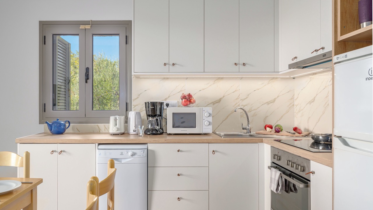 Photo of Kitchen in Gialova