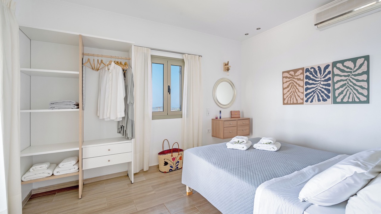 Photo of Bedroom in Gialova