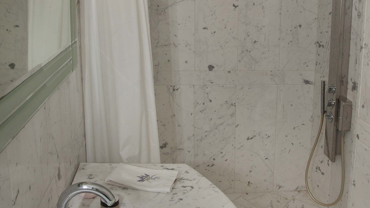 Photo of Bathroom in Agii Apostoli