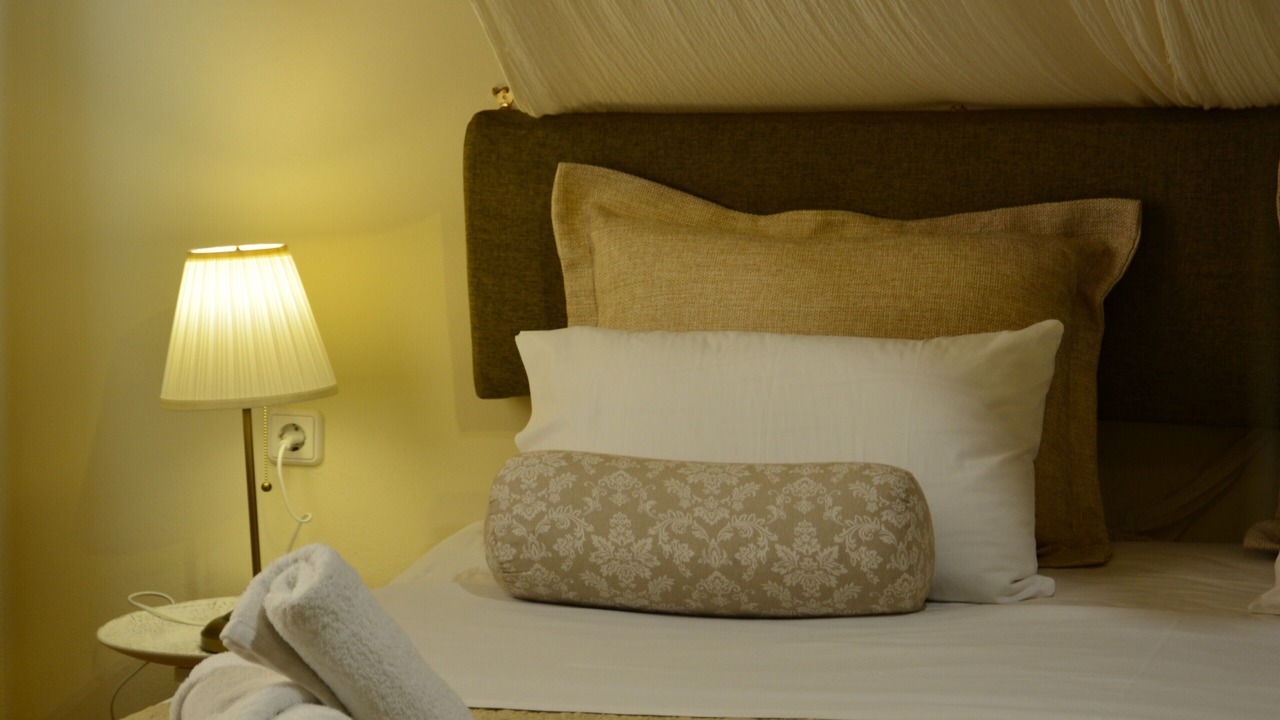 Photo of Bedroom in Vamos