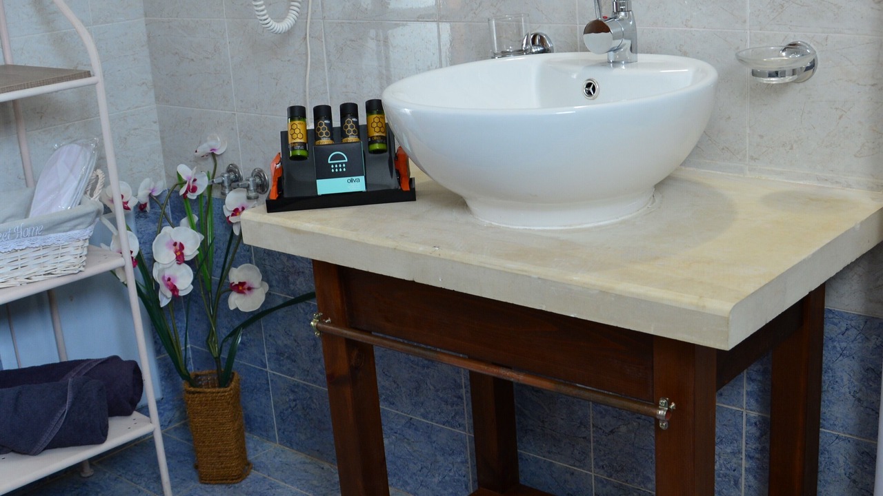 Photo of Bathroom in Vamos