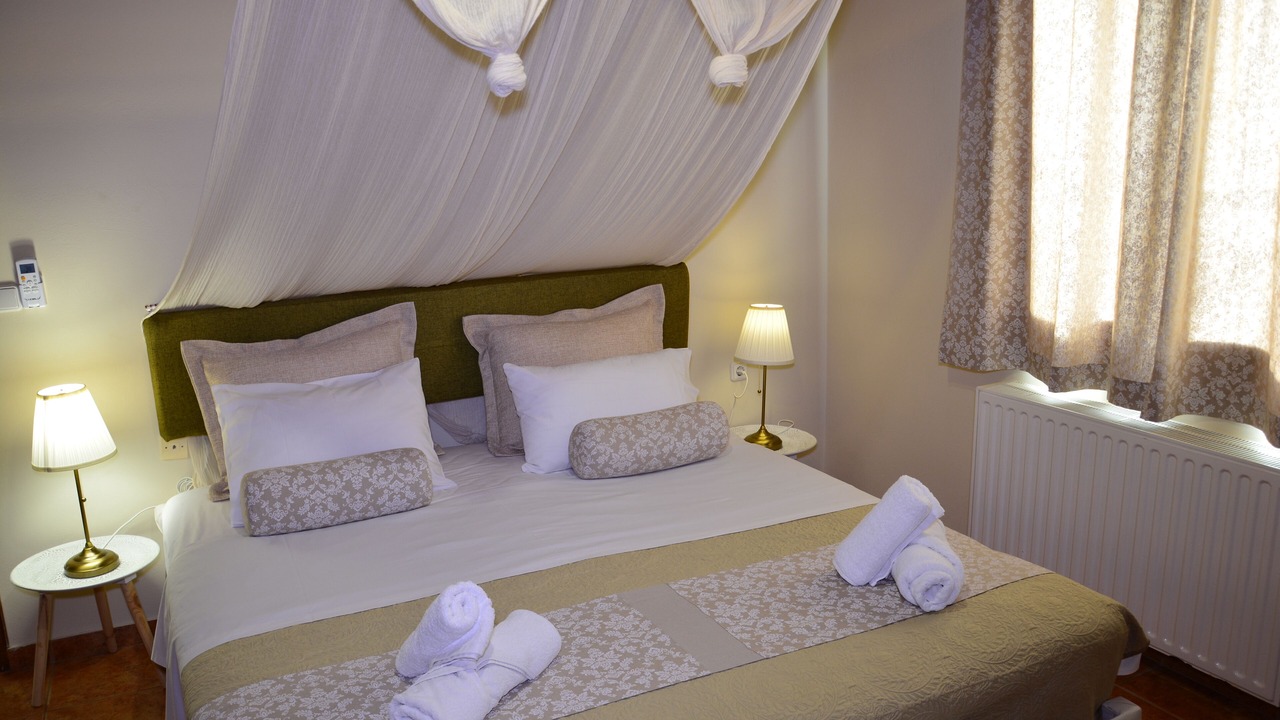 Photo of Bedroom in Vamos