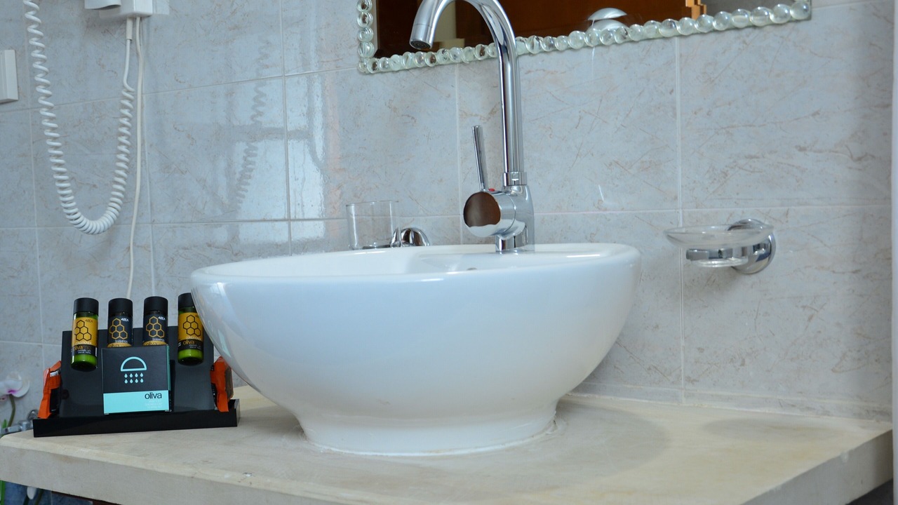 Photo of Bathroom in Vamos