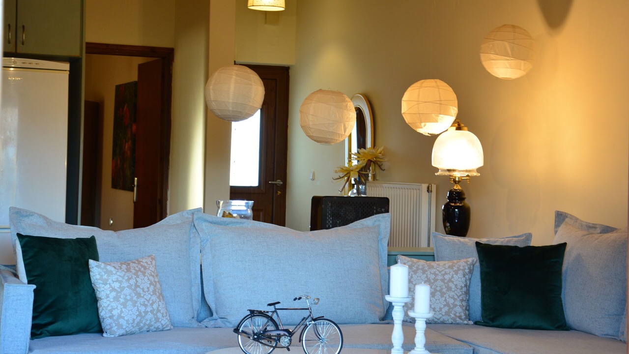 Photo of Livingroom in Vamos