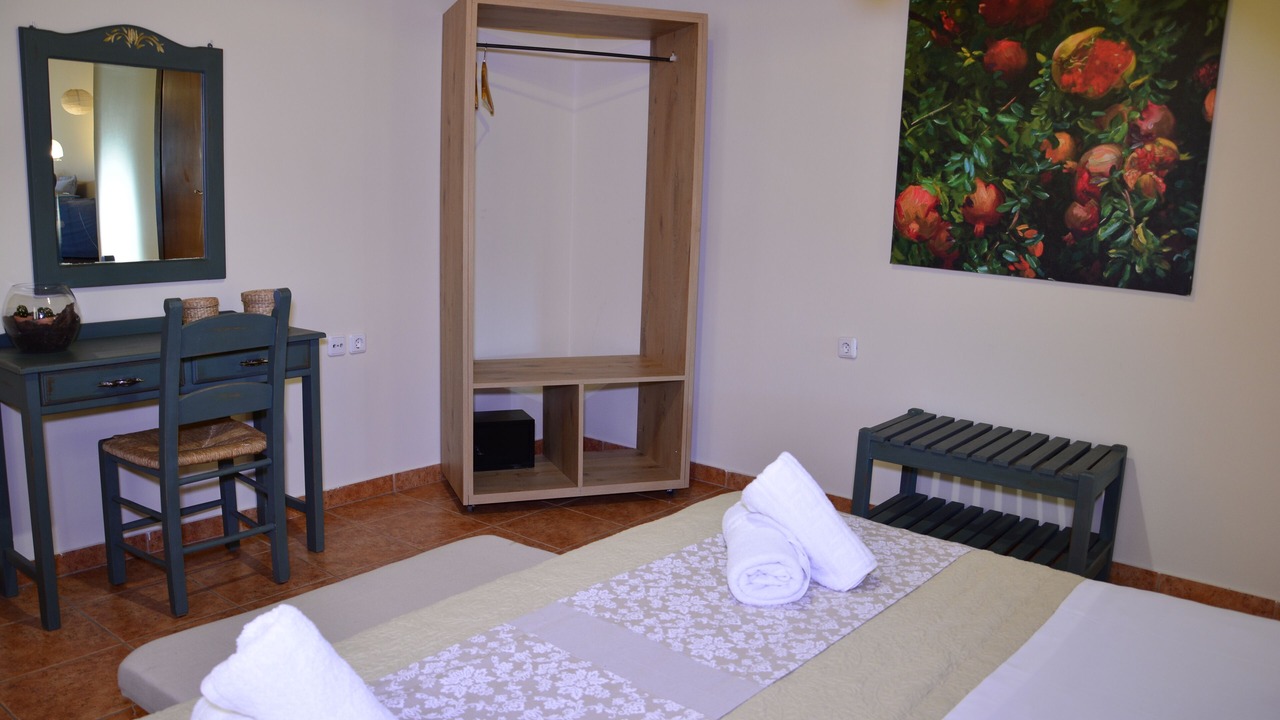 Photo of Bedroom in Vamos