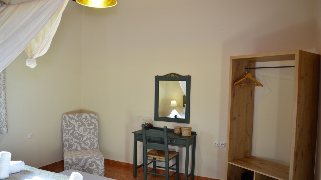 Photo of Bedroom in Vamos