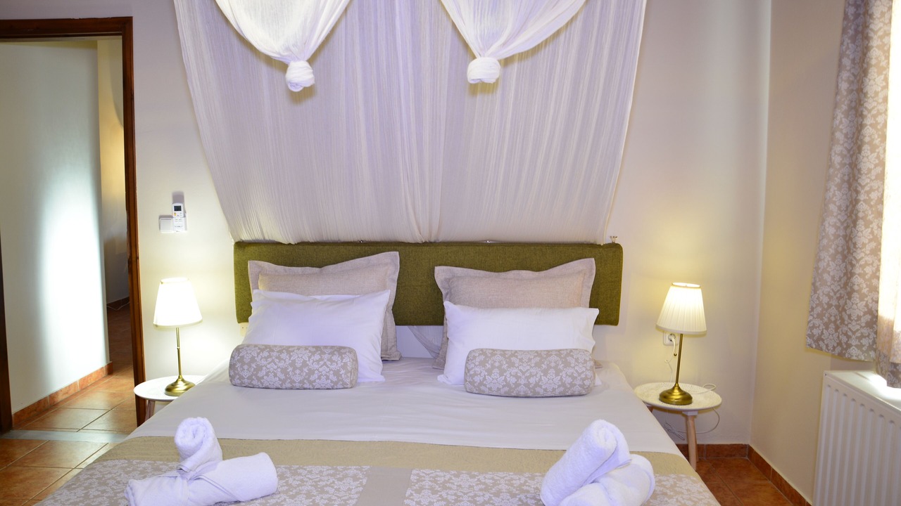 Photo of Bedroom in Vamos