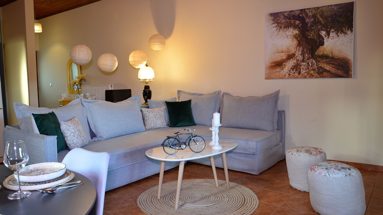 Photo of Livingroom in Vamos