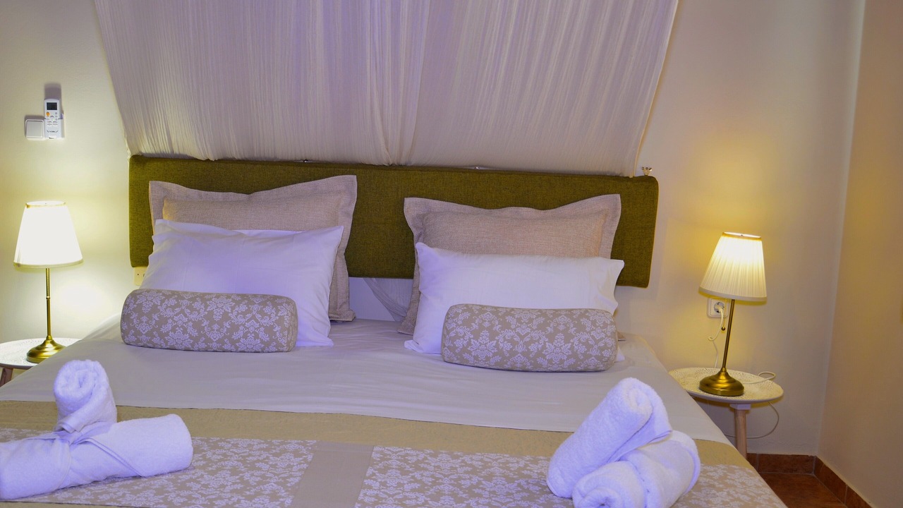 Photo of Bedroom in Vamos