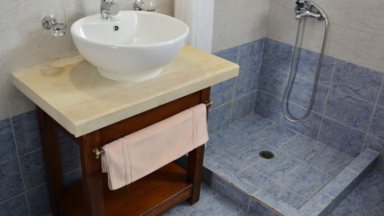 Photo of Bathroom in Vamos