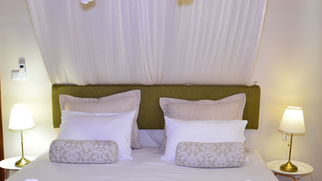 Photo of Bedroom in Vamos