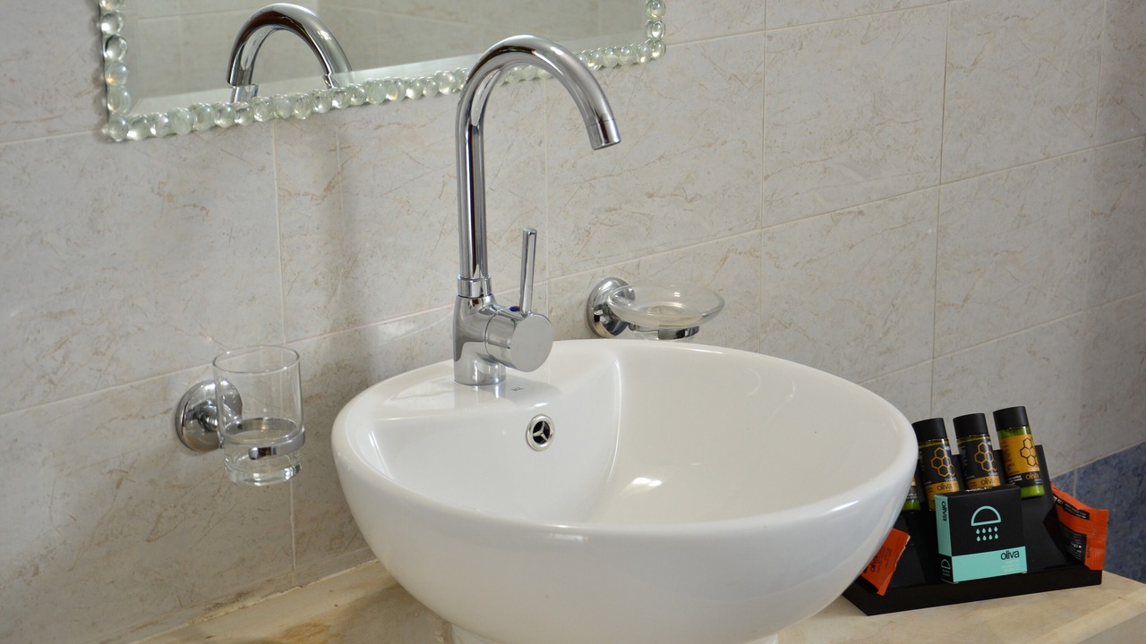 Photo of Bathroom in Vamos