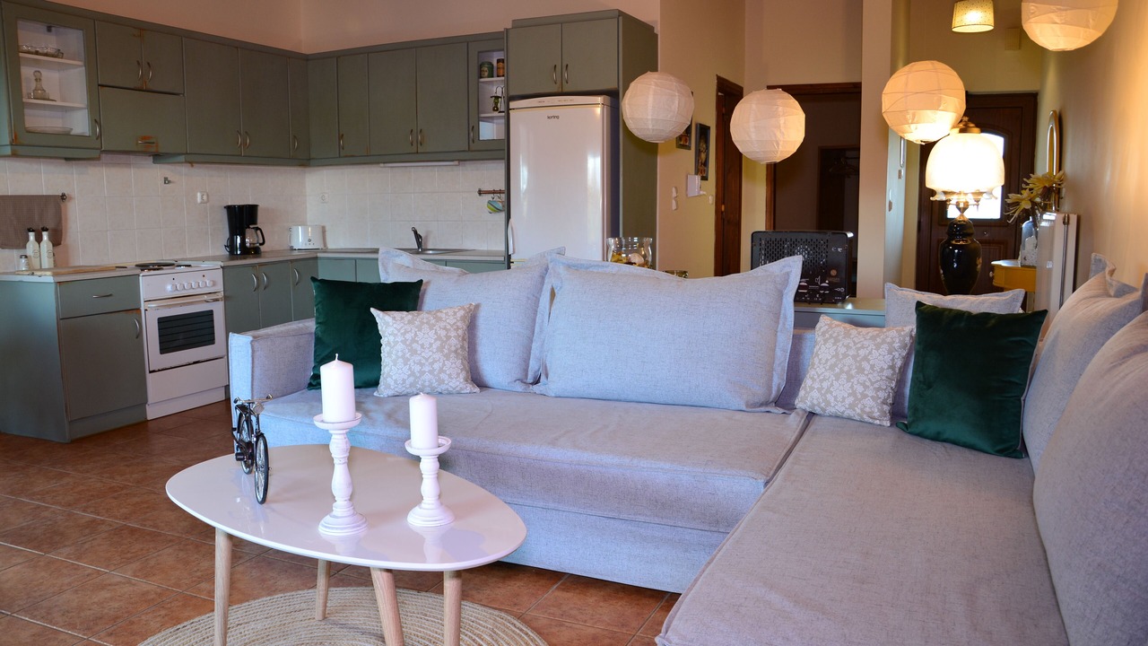 Photo of Livingroom in Vamos