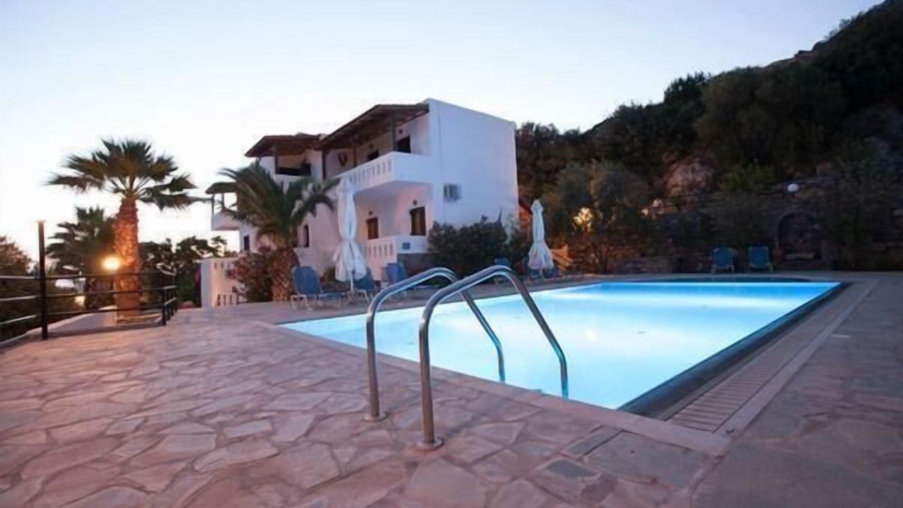 Photo of Outdoor in Istron