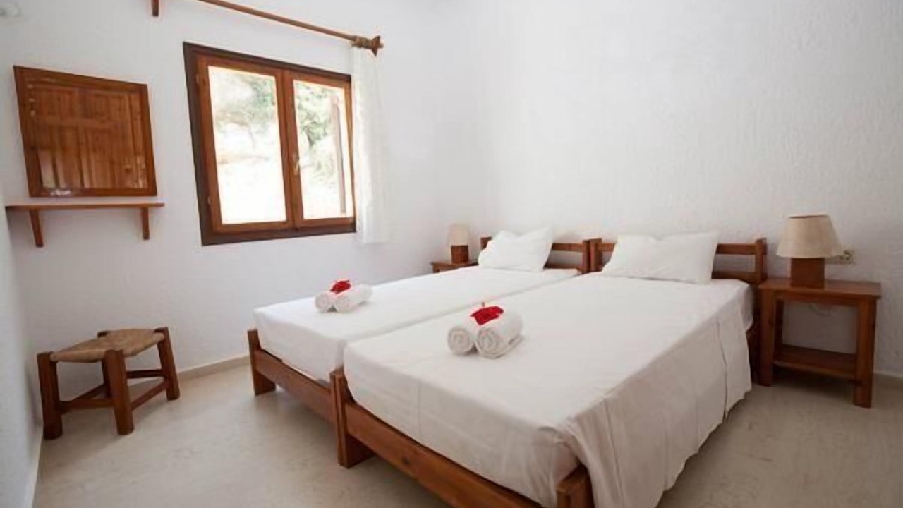 Photo of Bedroom in Istron