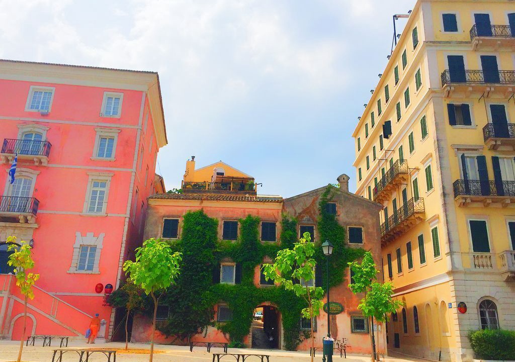 Photo of Outdoor in Corfu Town