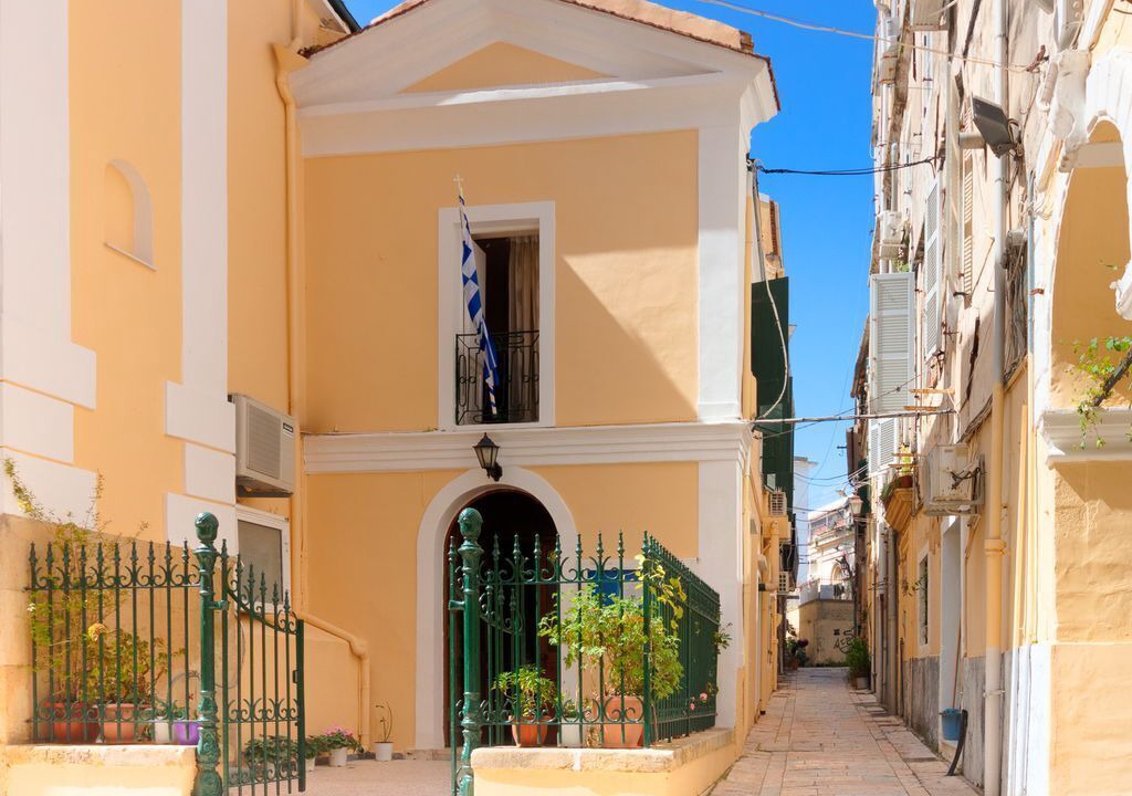Photo of Outdoor in Corfu Town