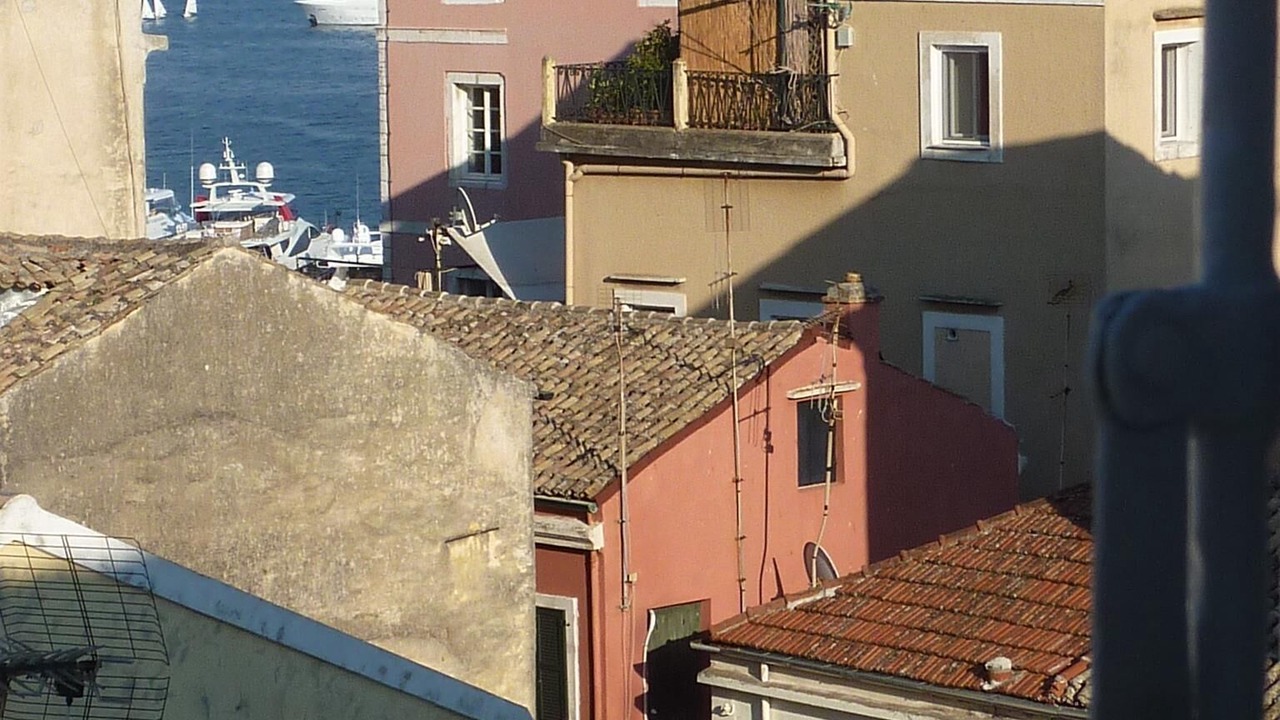 Photo of Others in Corfu Town