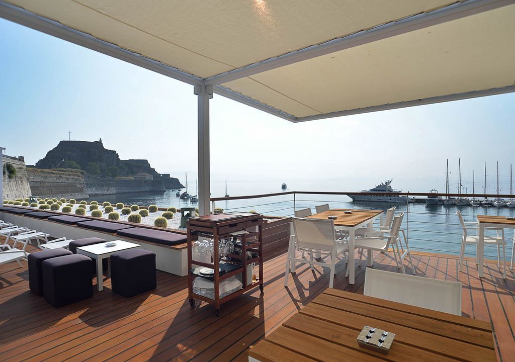 Photo of Outdoor in Corfu Town