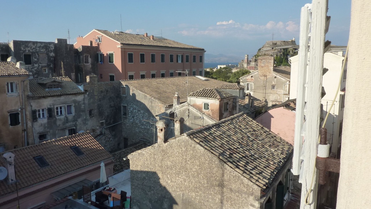 Photo of Others in Corfu Town