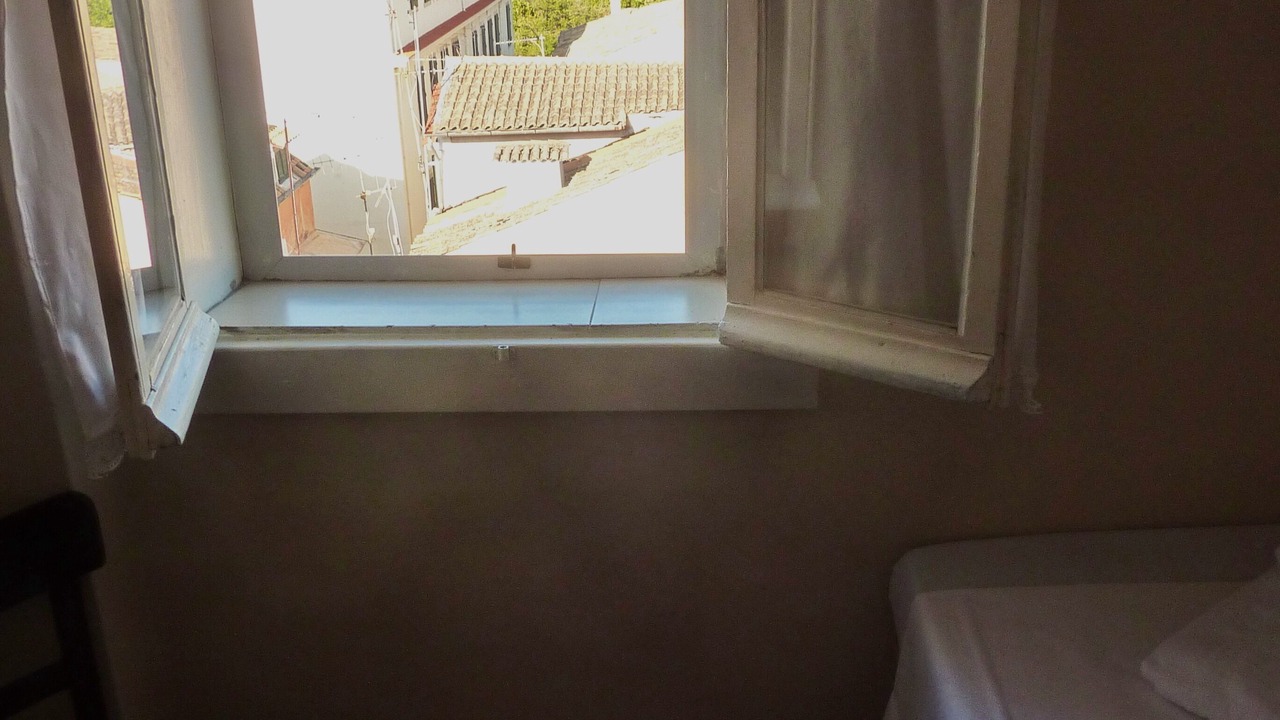 Photo of Bedroom in Corfu Town