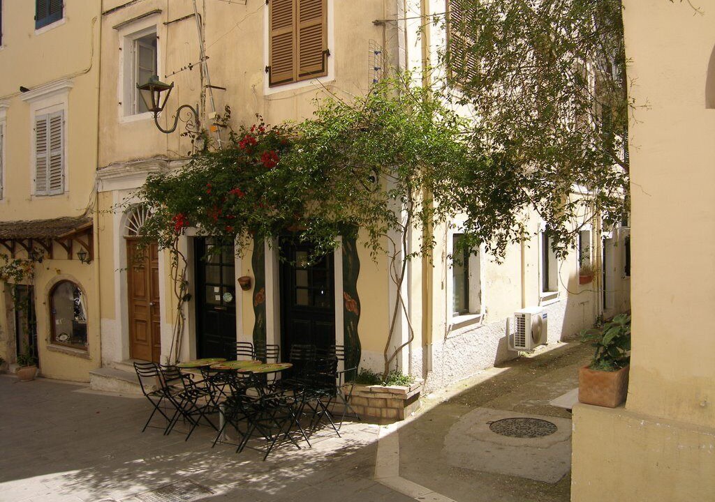 Photo of Outdoor in Corfu Town