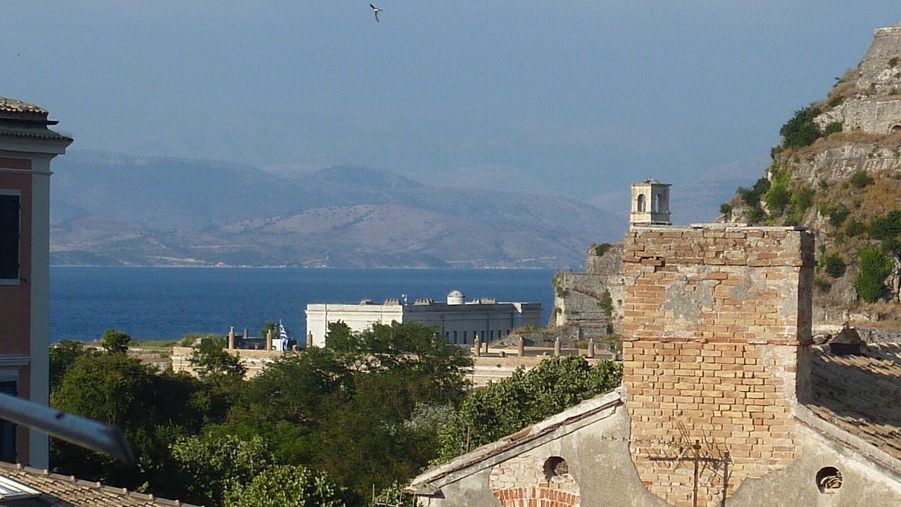 Photo of Others in Corfu Town