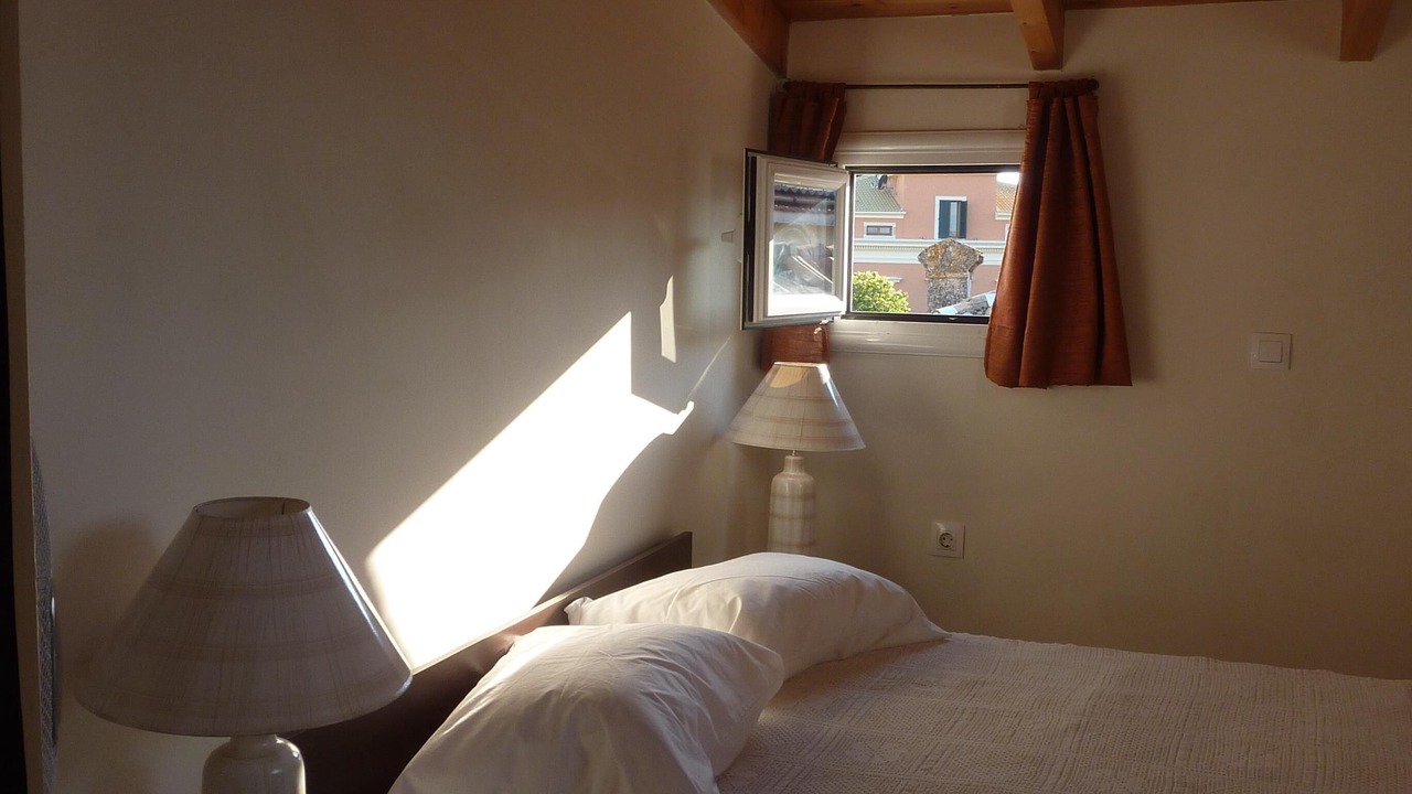 Photo of Bedroom in Corfu Town