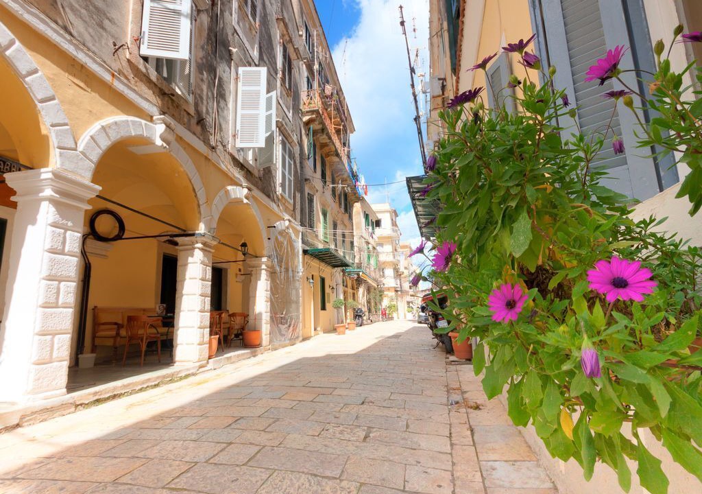 Photo of Outdoor in Corfu Town