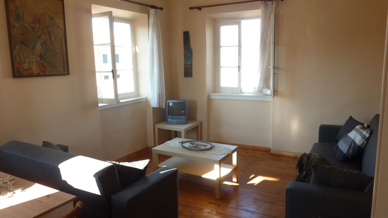 Photo of Livingroom in Corfu Town