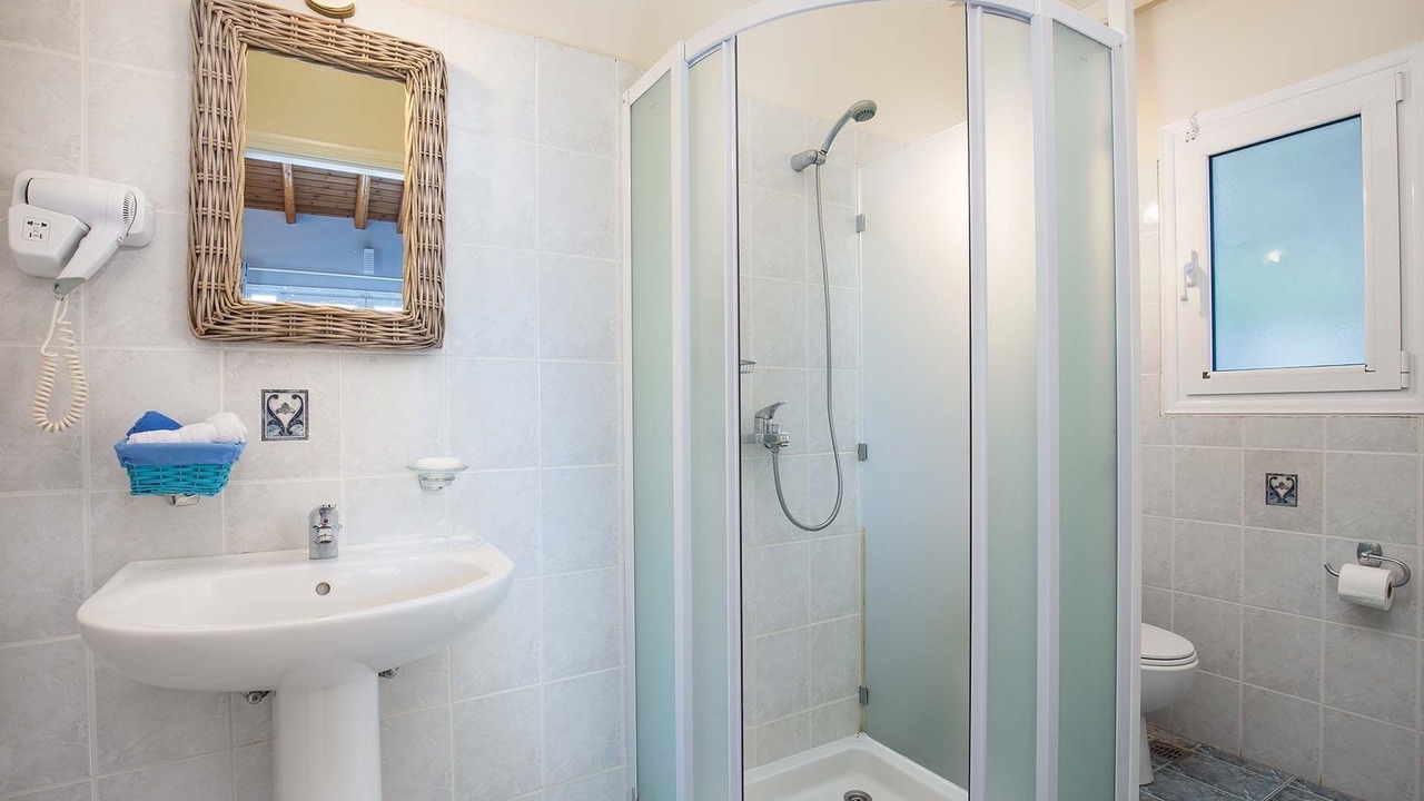 Photo of Bathroom in Koutsi