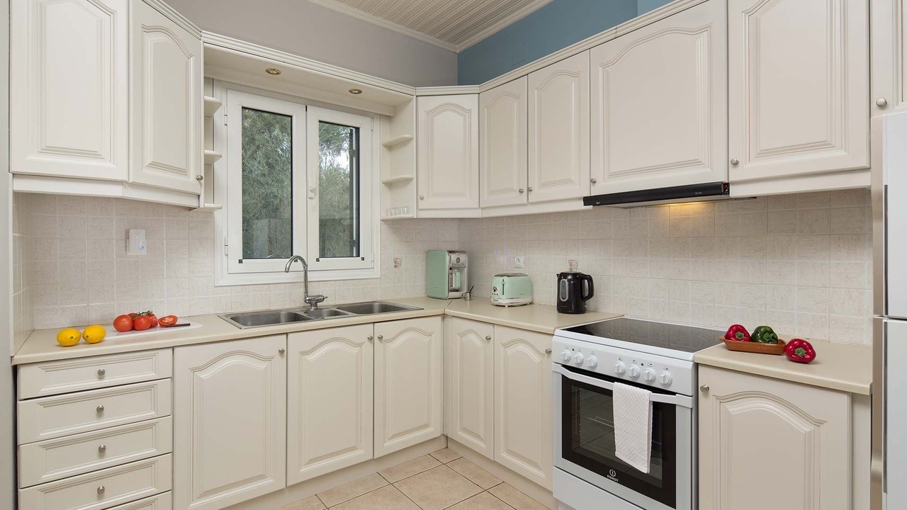Photo of Kitchen in Koutsi