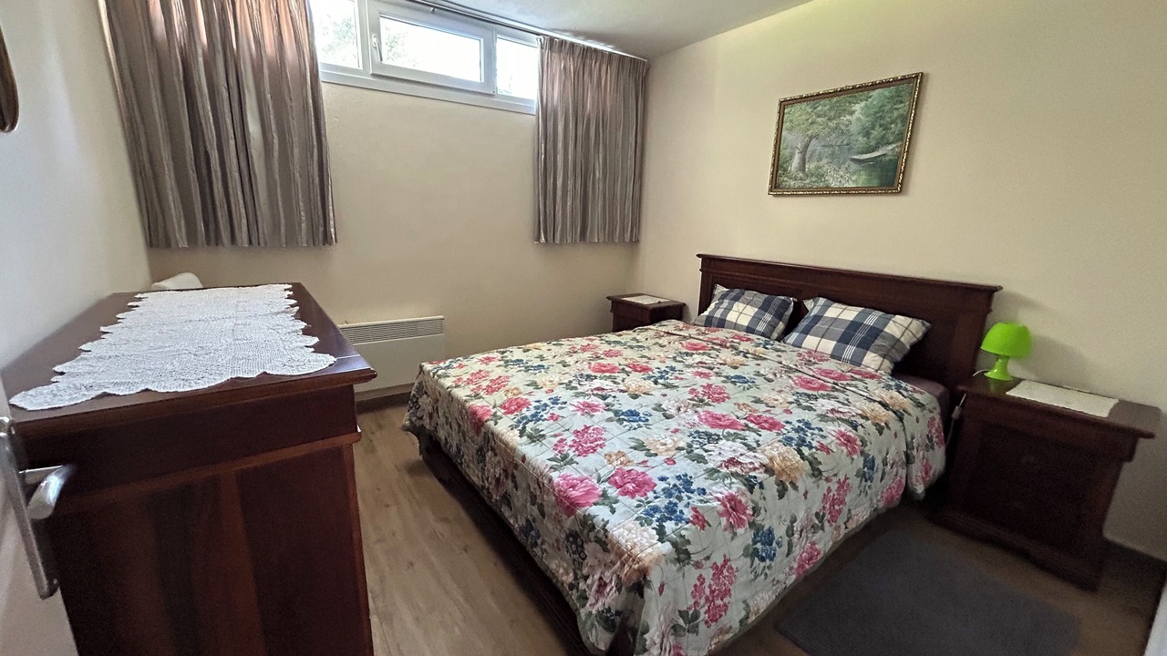 Photo of Bedroom in Prinos