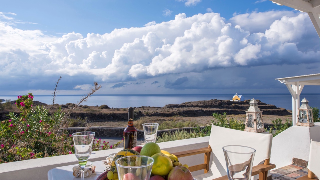 Photo of Outdoor in Oia